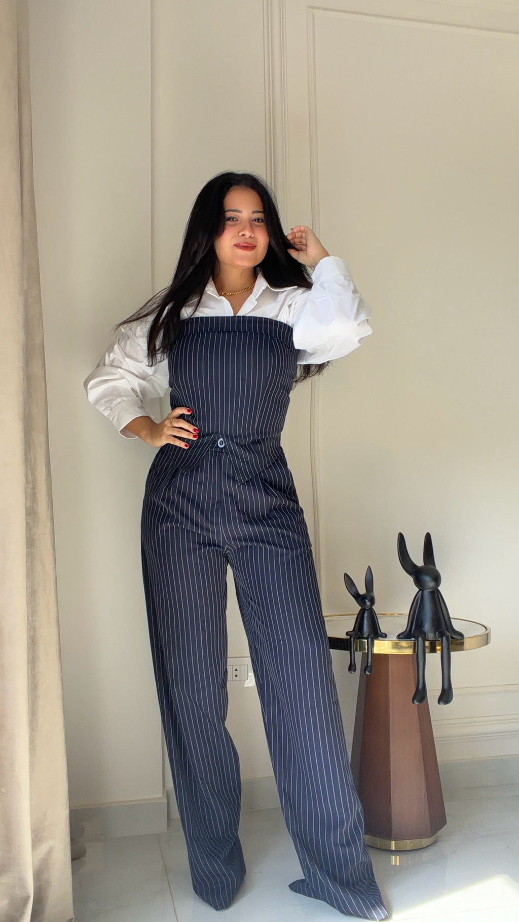 Boss Lady Suit